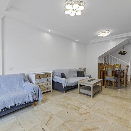 Chafari Garden Villa Costa Teguise Ngoại thất bức ảnh
