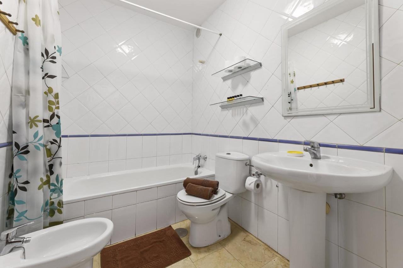 Chafari Garden Villa Costa Teguise Ngoại thất bức ảnh
