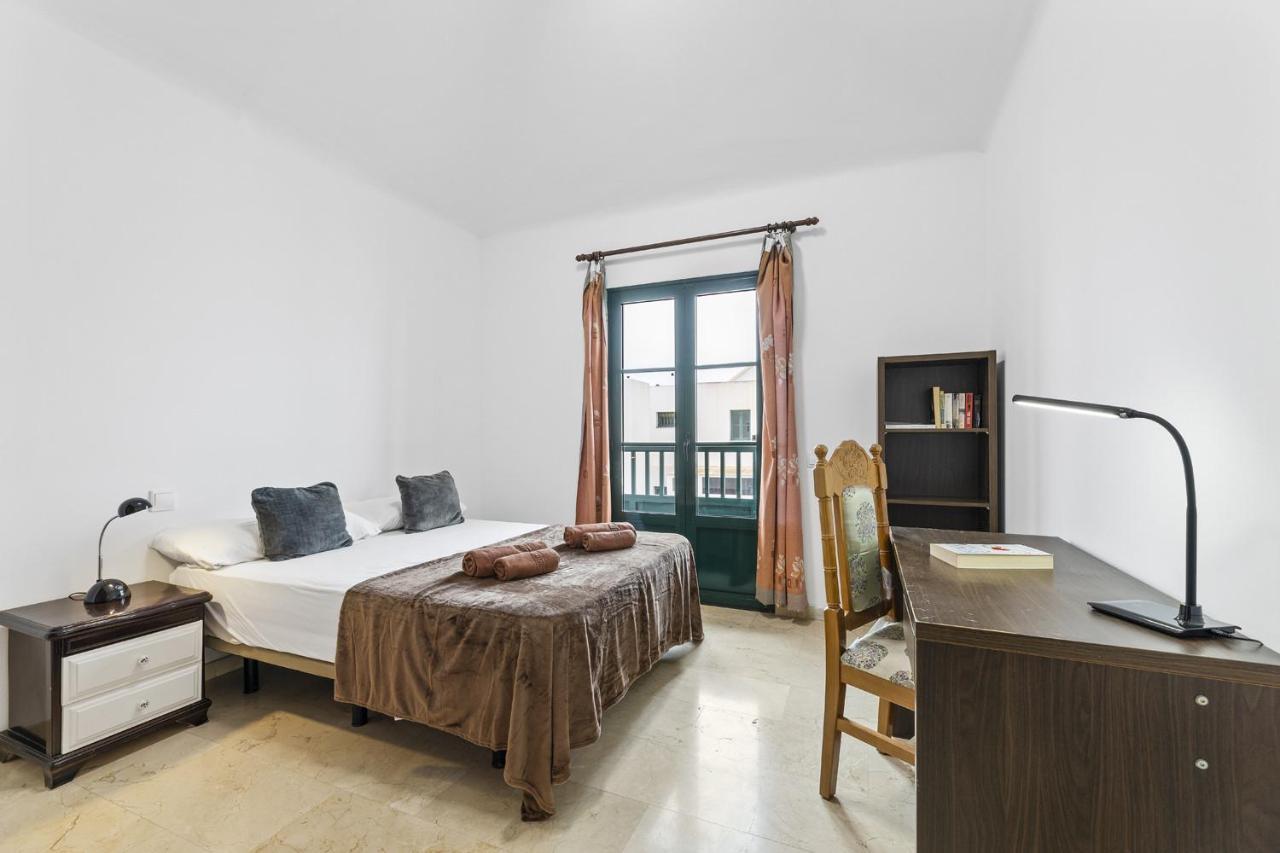 Chafari Garden Villa Costa Teguise Ngoại thất bức ảnh