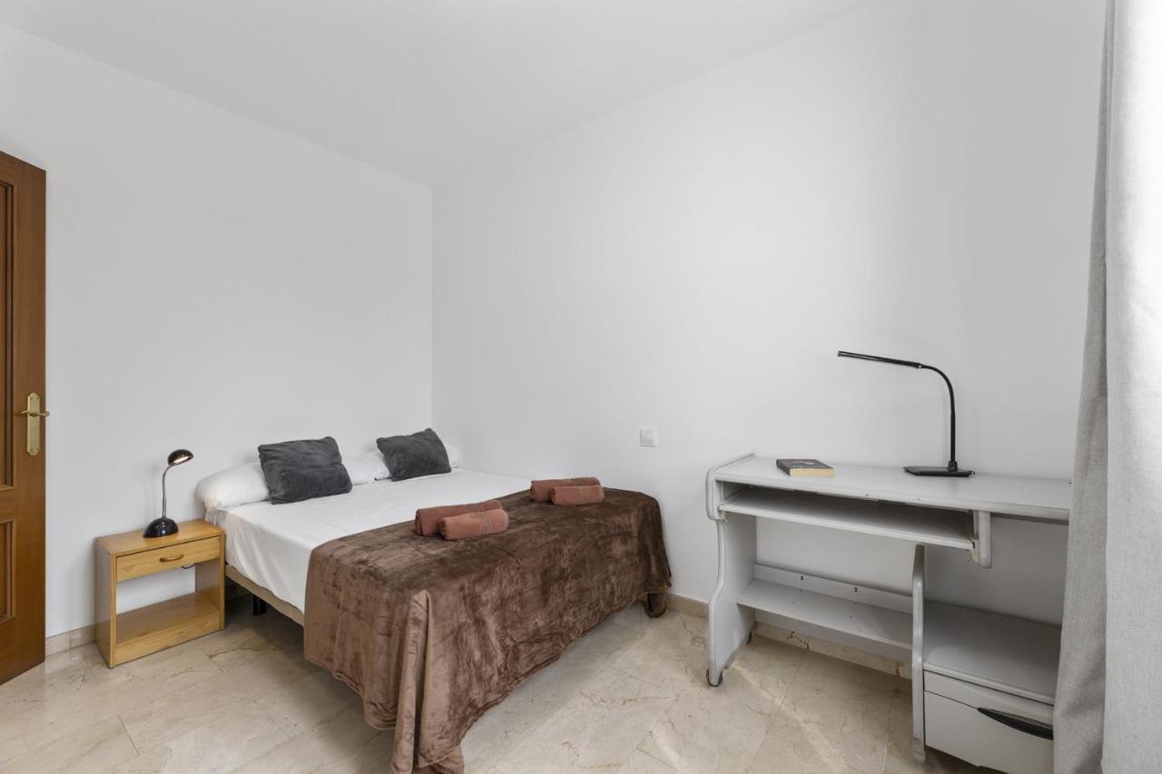 Chafari Garden Villa Costa Teguise Ngoại thất bức ảnh