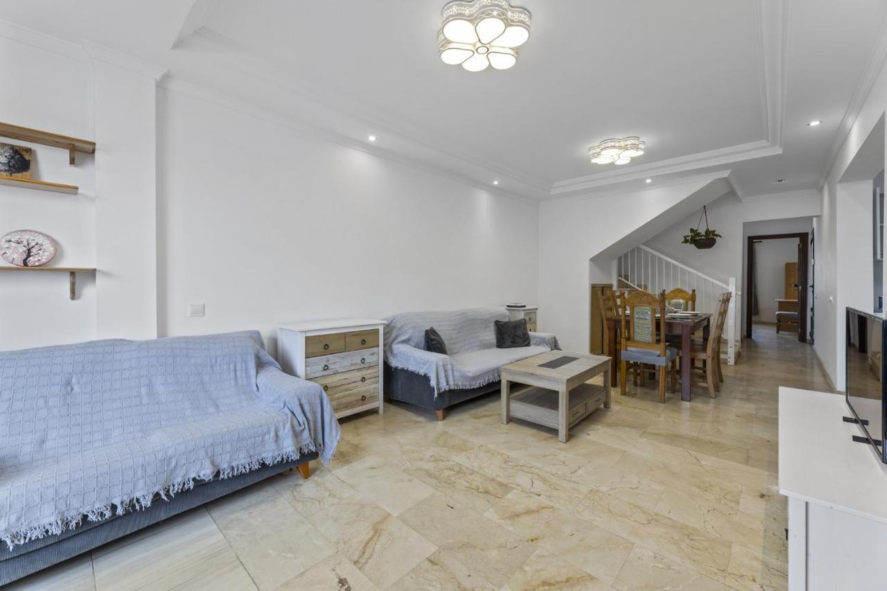 Chafari Garden Villa Costa Teguise Ngoại thất bức ảnh