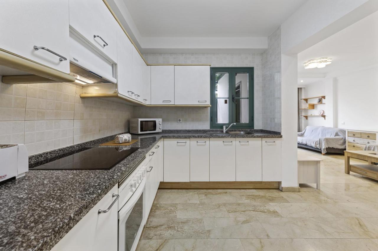 Chafari Garden Villa Costa Teguise Ngoại thất bức ảnh