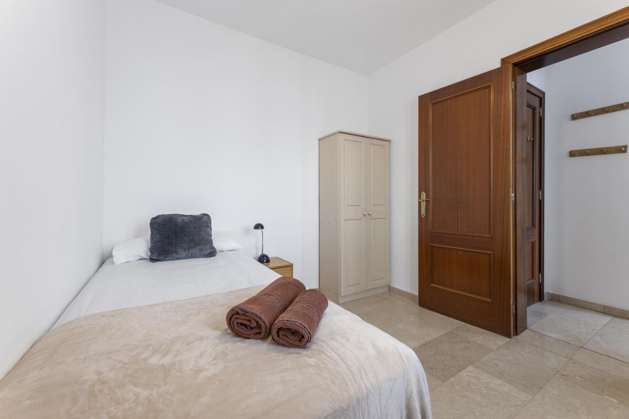 Chafari Garden Villa Costa Teguise Ngoại thất bức ảnh