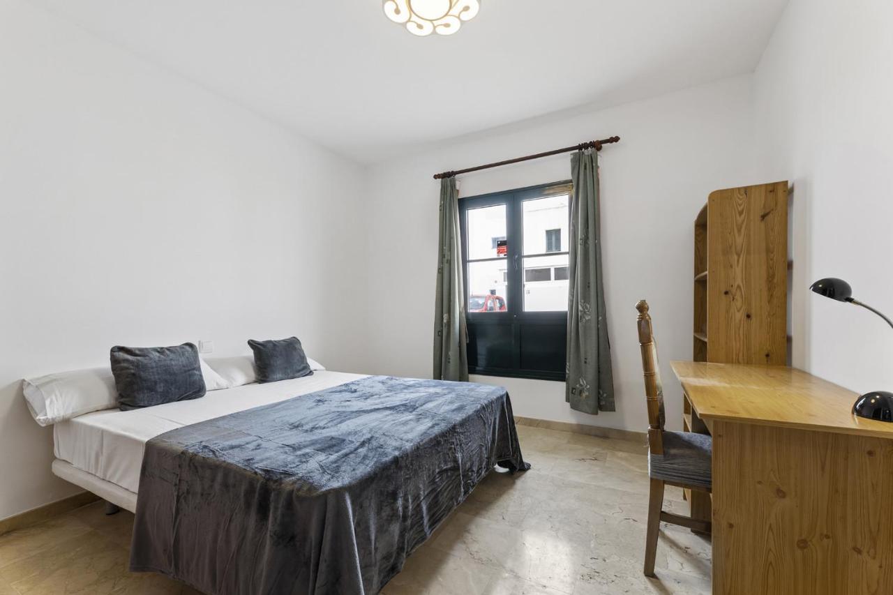 Chafari Garden Villa Costa Teguise Ngoại thất bức ảnh
